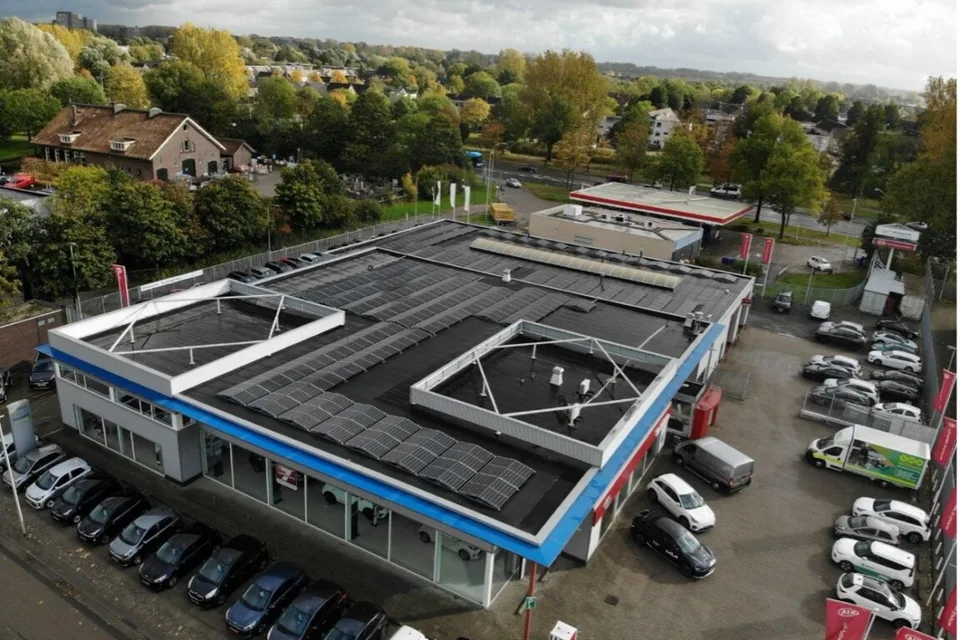 Wassink Autogroep