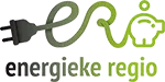 Logo van Energieke Regio