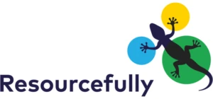 Resourcefully